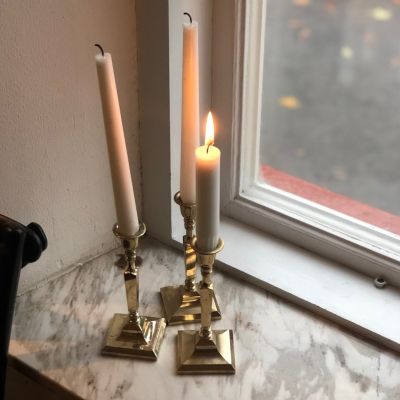 Подсвечник 15 см Англия