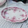 Блюдо овал 27 см Valeria ВиллеройБох Германия  