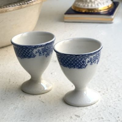 Подставка для яйца Rorstrand Hoangho фарфор