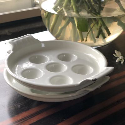 Форма для запекания улиток уценка