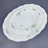 Блюдо Rosenthal Monbijou полевые цветы 39 см Германия 