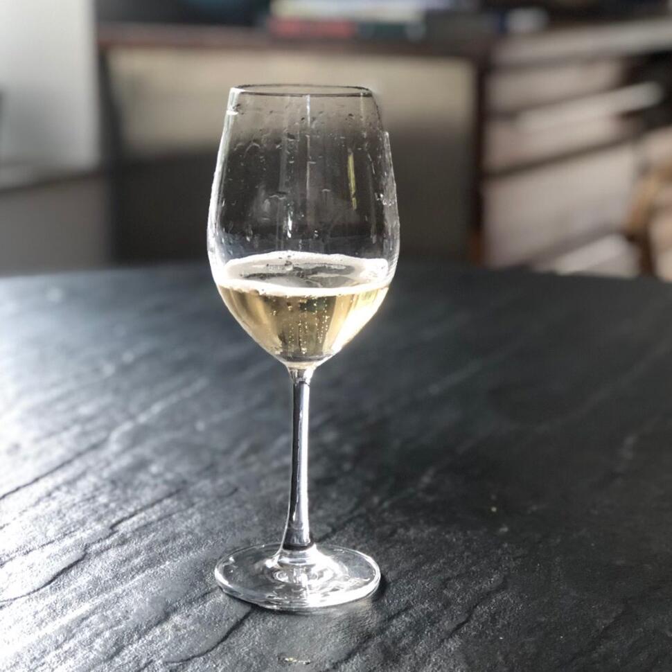 Бокал 420 мл O:N Kosta Boda хрусталь Швеция