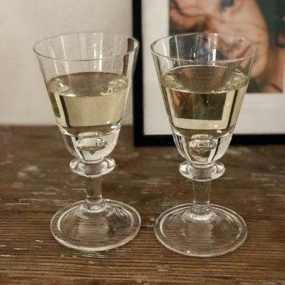 Бокал 230мл Nerb