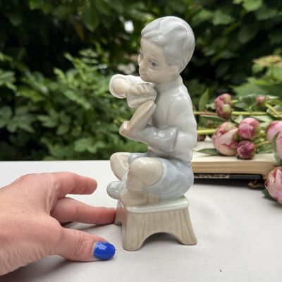 Статуэтка Маленький сапожник Tengra 18 см Испания