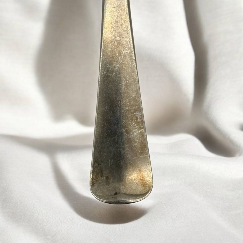 Вилка столовая Gero 21 см серебрение Голландия