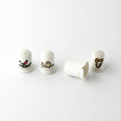 Наперсток Баран (четвертый)