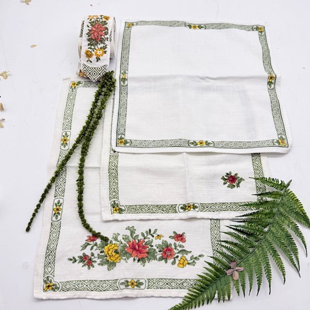 Лента ВиллеройБох Summerday 2 м Германия