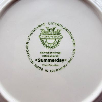 Лента ВиллеройБох Summerday 2 м Германия