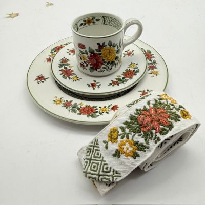 Лента ВиллеройБох Summerday 2 м Германия