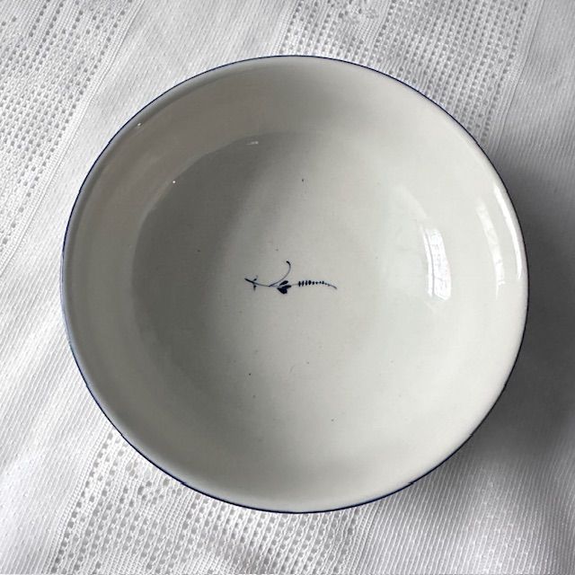 Миска Vieux Luxembourg ВиллеройБох 15 см фарфор Германия