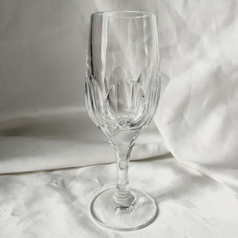 Бокал мини флют Nachtmann 110 мл хрусталь Германия