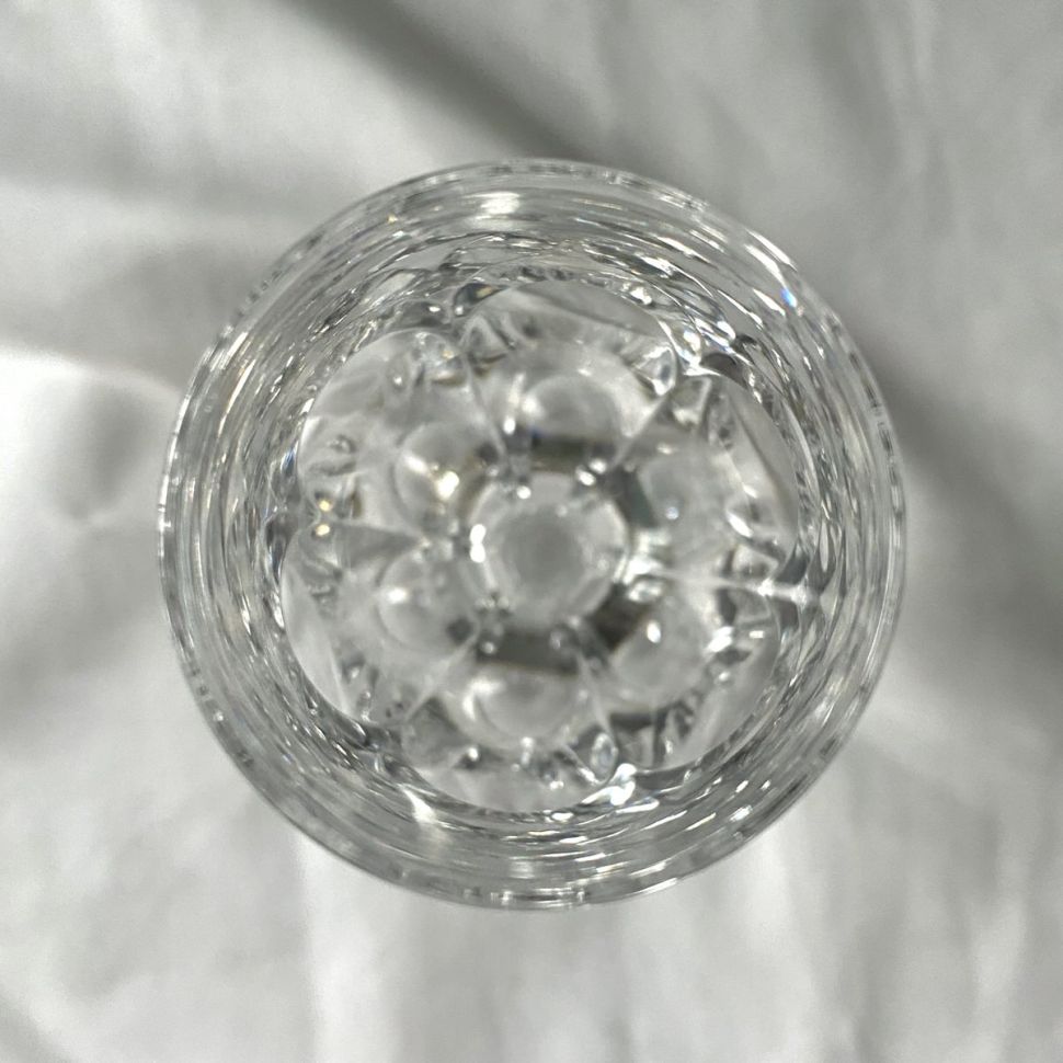 Бокал мини флют Nachtmann 110 мл хрусталь Германия