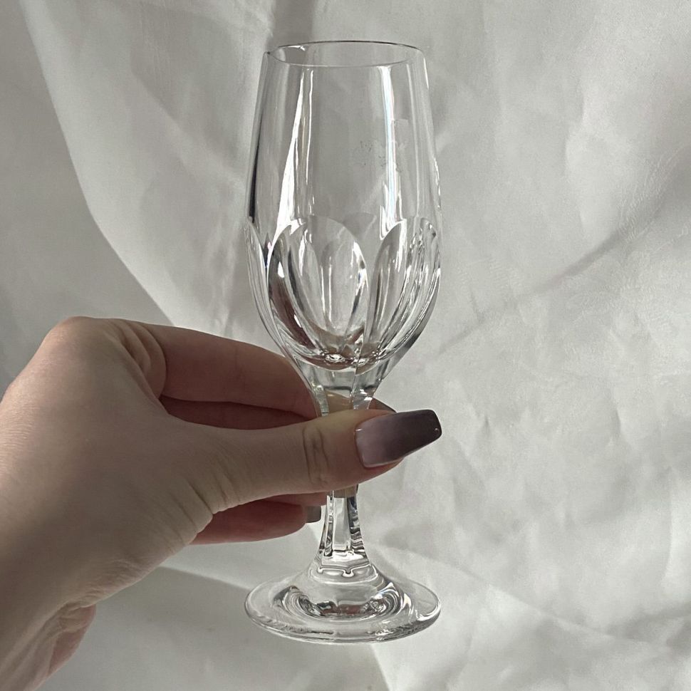 Бокал мини флют Nachtmann 110 мл хрусталь Германия