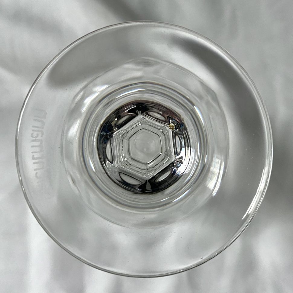 Бокал мини флют Nachtmann 110 мл хрусталь Германия