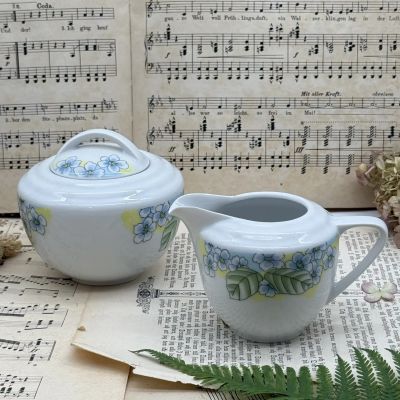 Молочник Schumann Arzberg 100 мл Бавария 