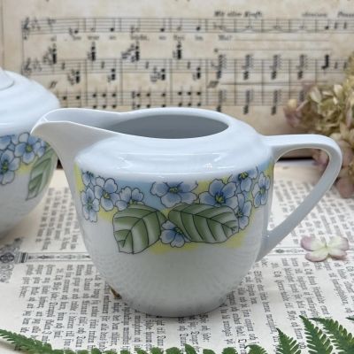 Молочник Schumann Arzberg 100 мл Бавария 