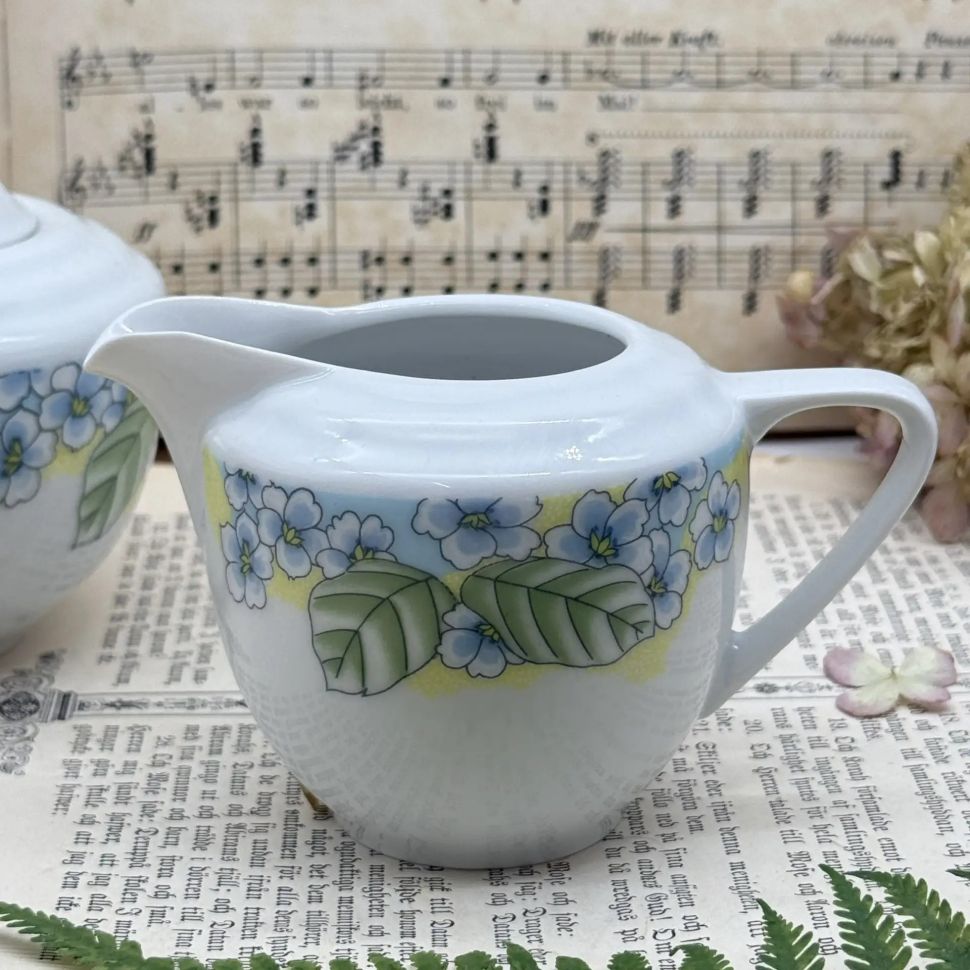 Молочник Schumann Arzberg 100 мл Бавария 