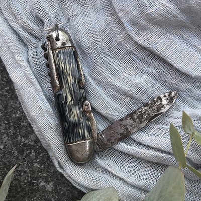 Нож перочинный Германия