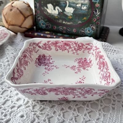 Блюдо салатник 15х15 см Valeria ВиллеройБох Германия   