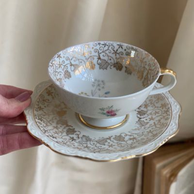 Чайная пара 200 мл Wunsiedel Бавария