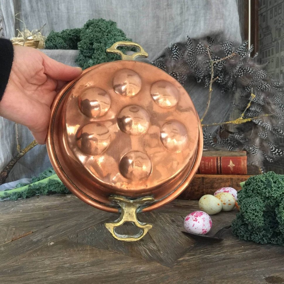 Форма для выпечки ДЕКОРАТИВНАЯ