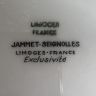 Супница Limoges Jammet Selgnolles 2,5 л Франция 