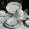Молочник Rosenthal Asimmetria 300 мл Studio linie золочение Германия