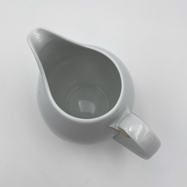 Молочник Rosenthal Asimmetria 300 мл Studio linie золочение Германия