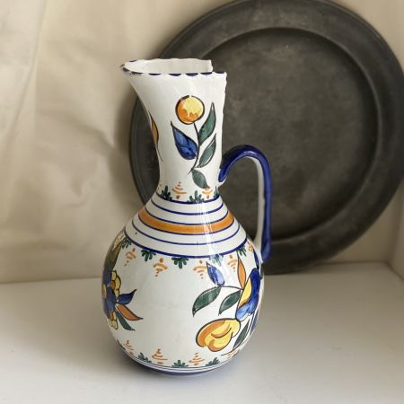 Кувшин 1,8 л керамика ручная работа Испания