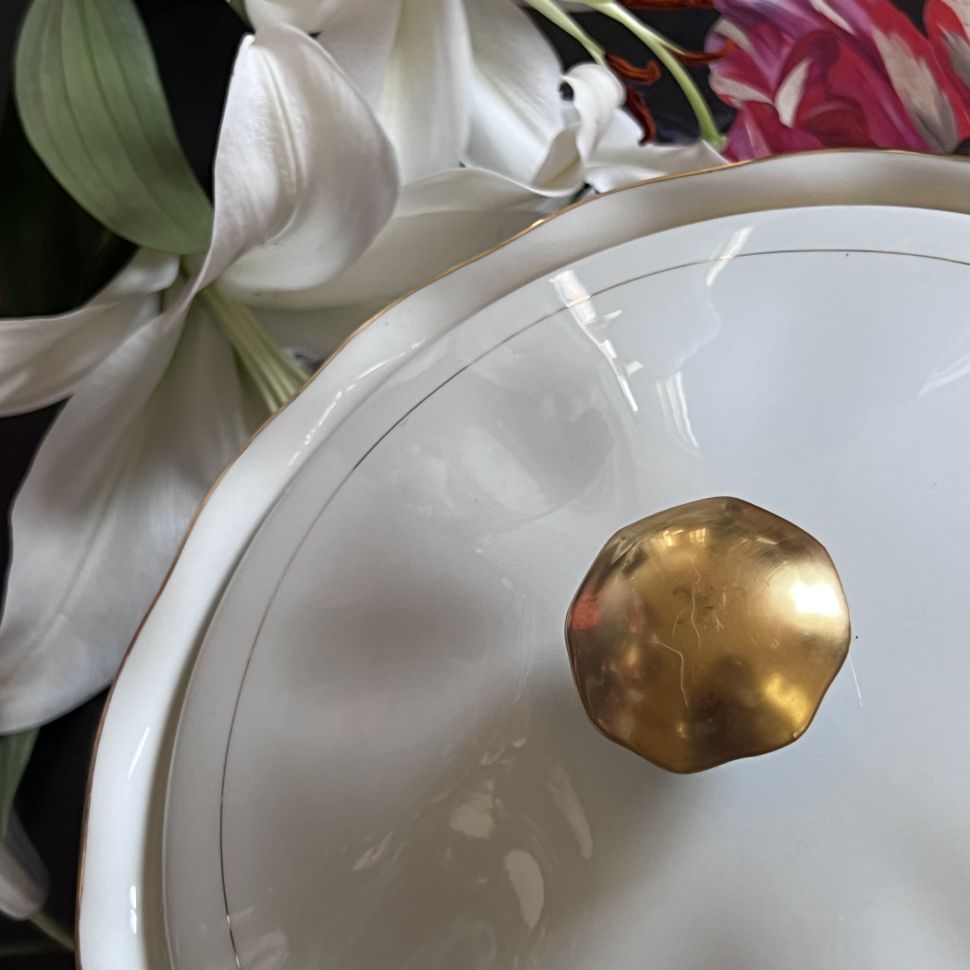 Супница Limoges Ulim 3 л Франция