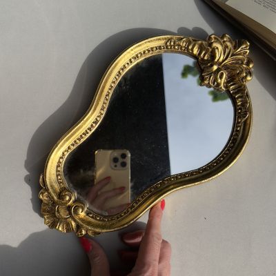 Зеркало 19х31 см 