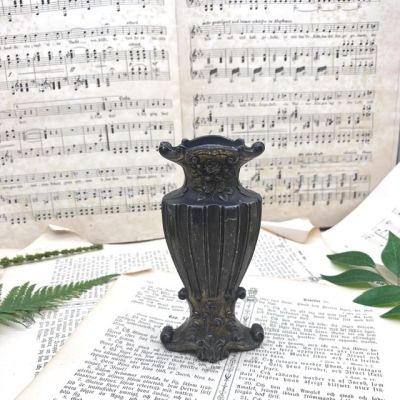 Ваза 15 см регюль Франция