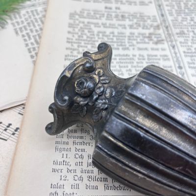 Ваза 15 см регюль Франция