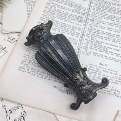 Ваза 15 см регюль Франция