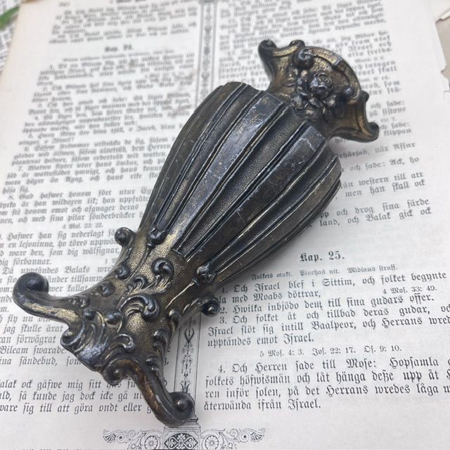 Ваза 15 см регюль Франция