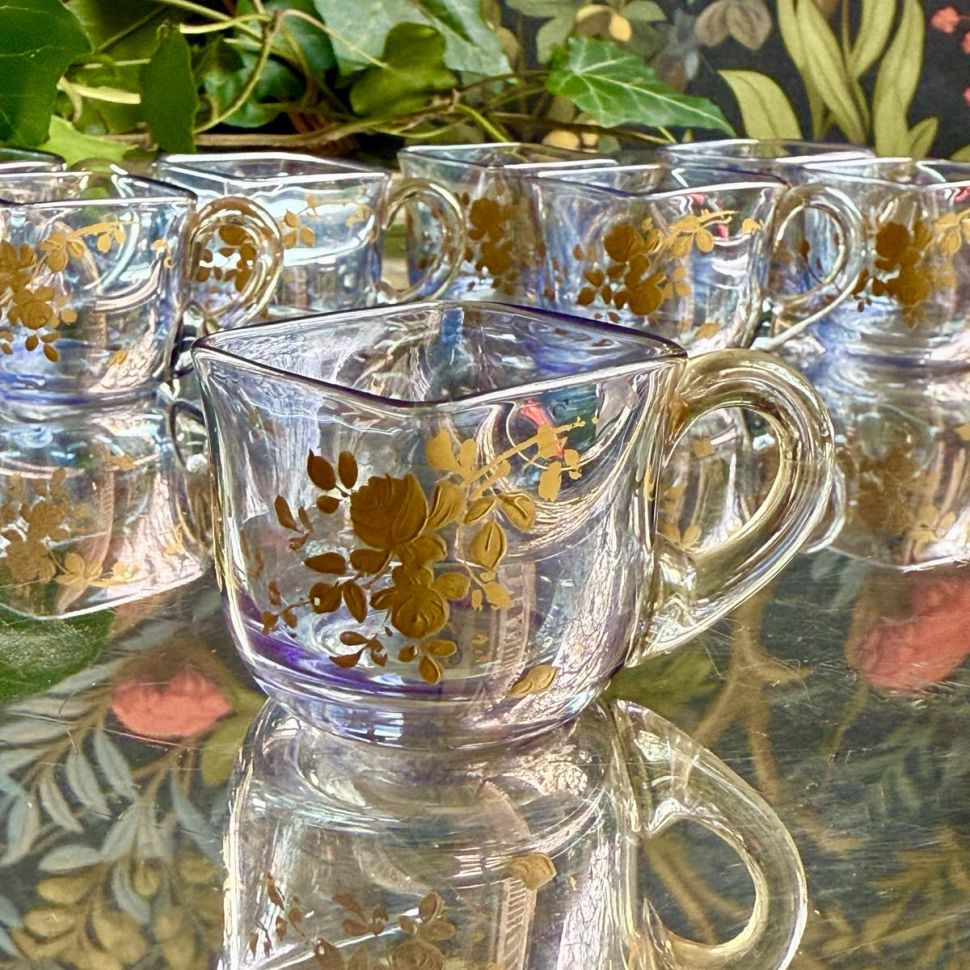 Рюмка Муха 25 мл Франция  