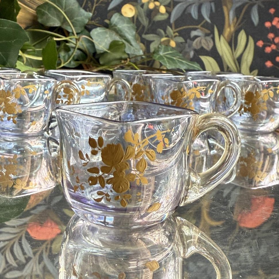 Рюмка Муха 25 мл Франция  