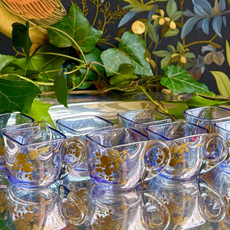 Рюмка Муха 25 мл Франция  