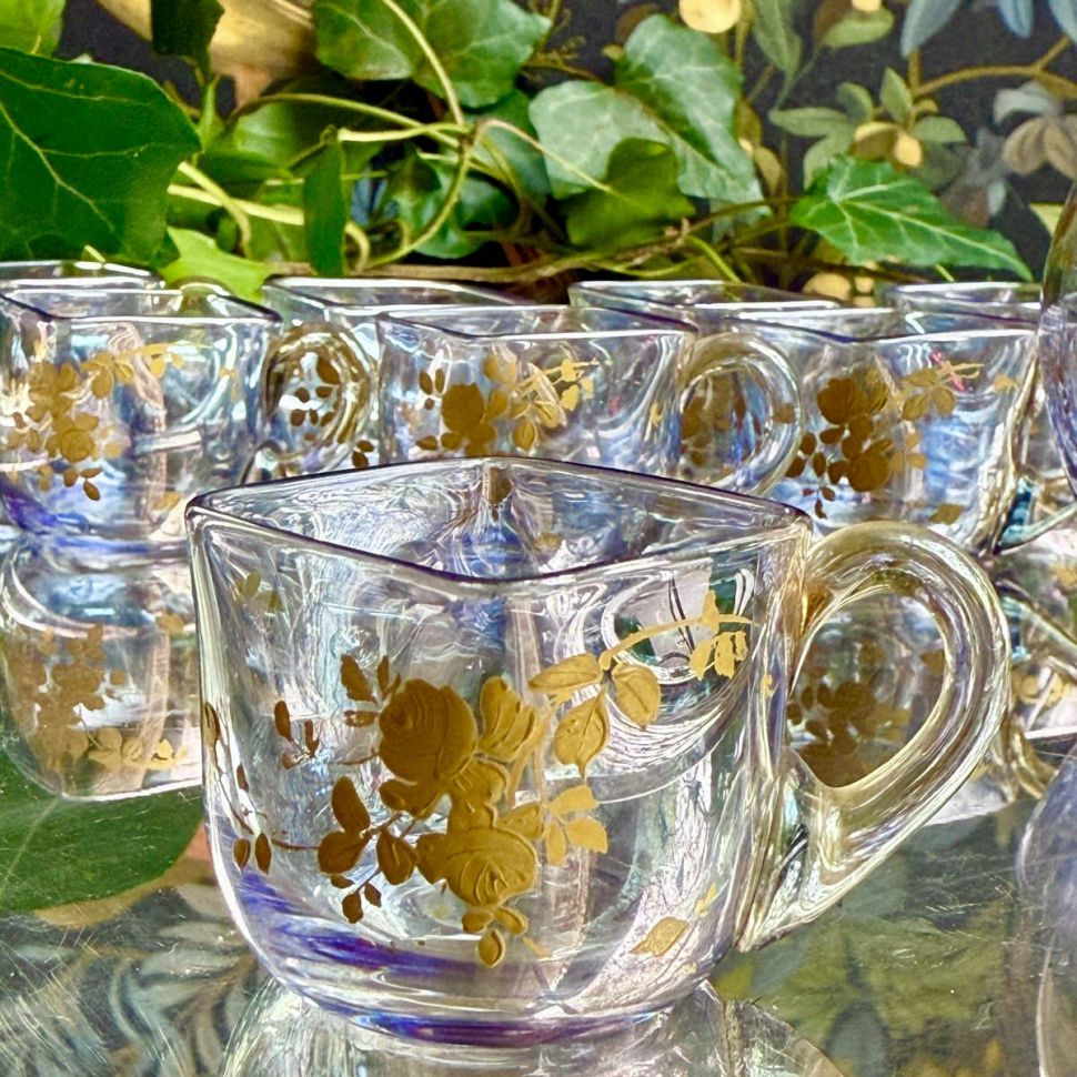 Рюмка Муха 25 мл Франция  