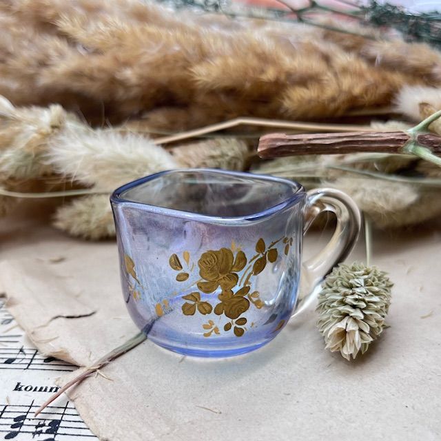 Рюмка Муха 25 мл Франция