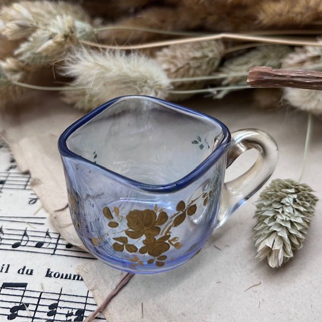 Рюмка Муха 25 мл Франция