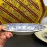 Тарелка  Сельский праздник 23 см Англия 