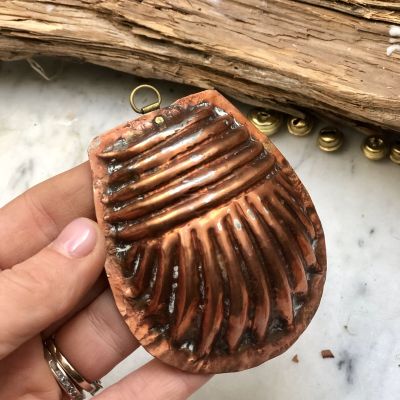 Форма для выпечки Ракушка малая