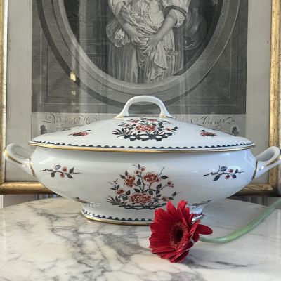 Супница террин 2,5 л Франция 