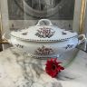 Супница террин 2,5 л Франция 