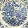 Тарелка English Ironstone Company (EIT) 20 см Англия  