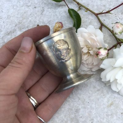 Подставка под яйцо Голландия Малыш