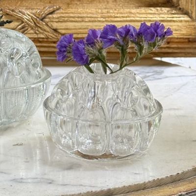 Роузбол Пикфлер VMC 8 см стекло Франция