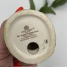 Статуэтка Beatrix Potter Mr.Drake Puddle-Duck Royal Albert Англия 1979 г