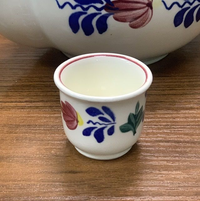 Подставка для яйца Boerenbont Boch Бельгия 